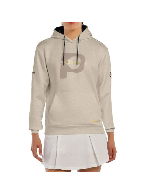 Sudadera Bullpadel Aerea Mujer | Ofertas de pádel